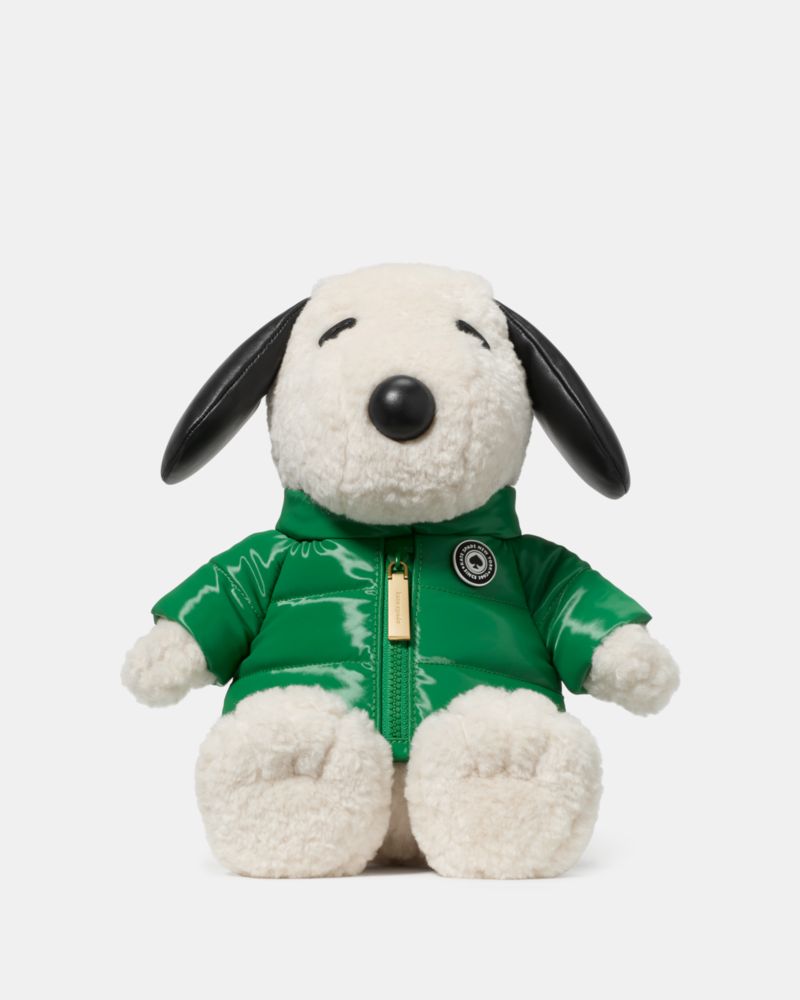 Peanuts X KSNY Snoopy 3D Dog Crossbody