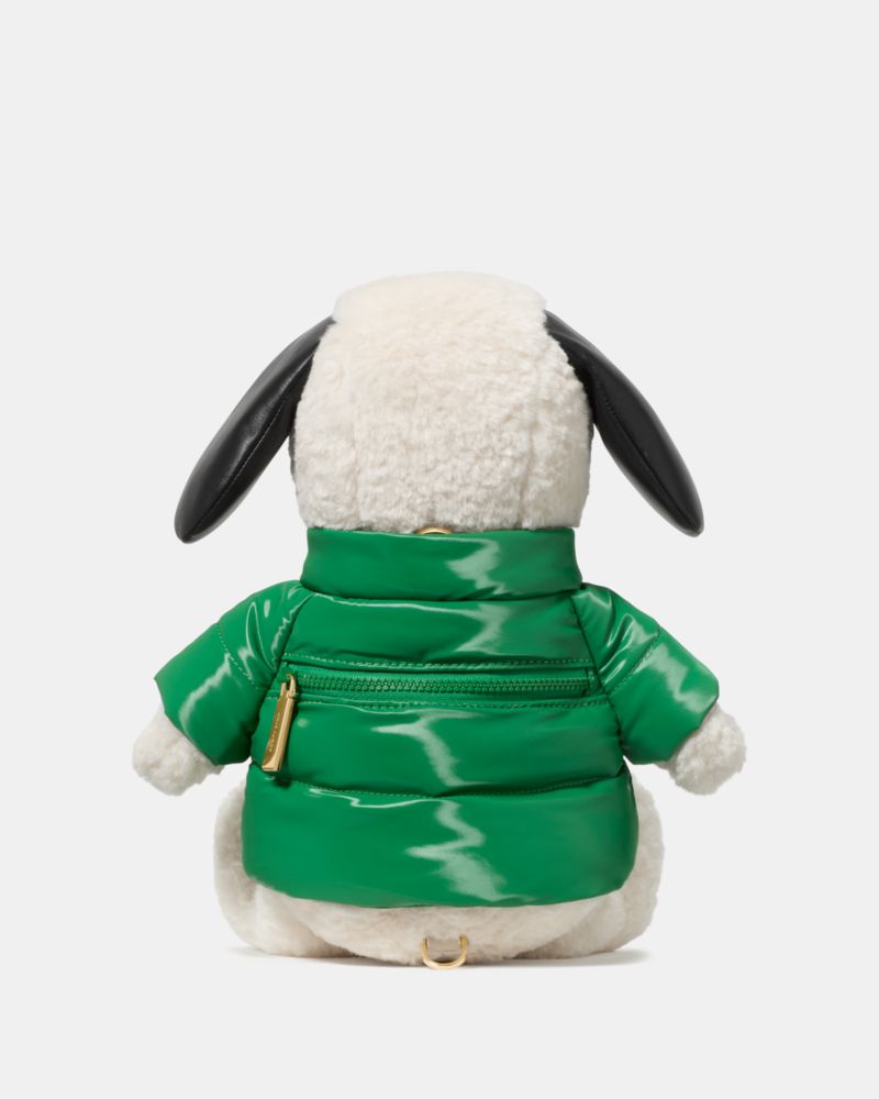 Peanuts X KSNY Snoopy 3D Dog Crossbody