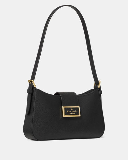 Reegan Small Shoulder Bag