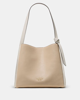 Knott Colorblock Large Carryall