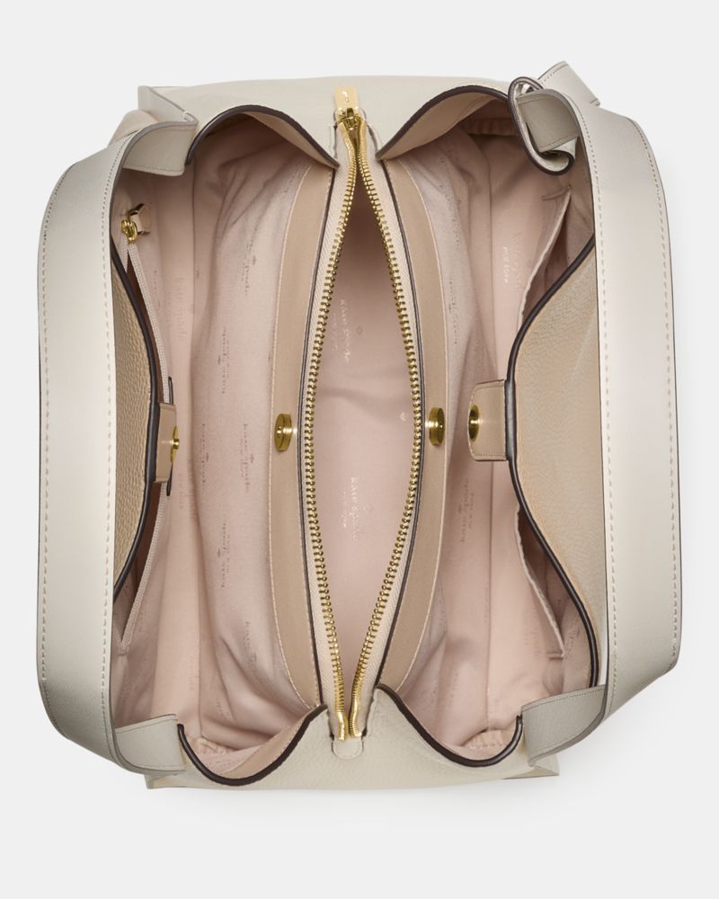 Knott Colorblock Large Carryall