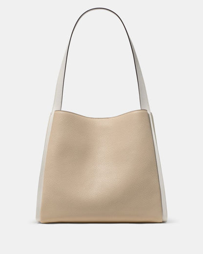 Knott Colorblock Large Carryall