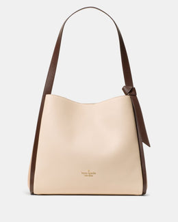Knott Colorblock Large Carryall