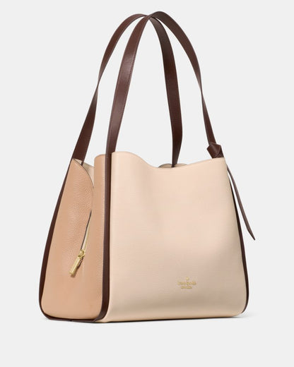 Knott Colorblock Large Carryall