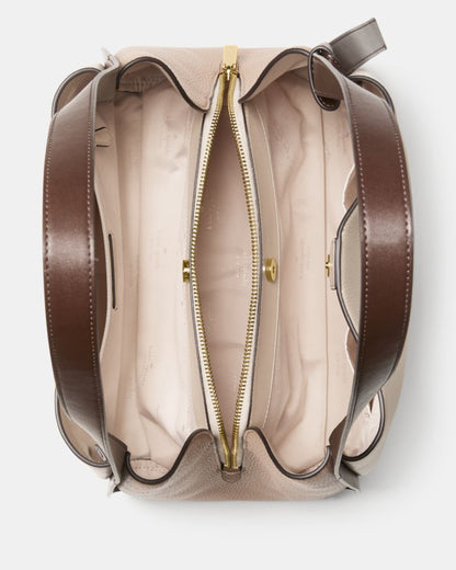 Knott Colorblock Large Carryall