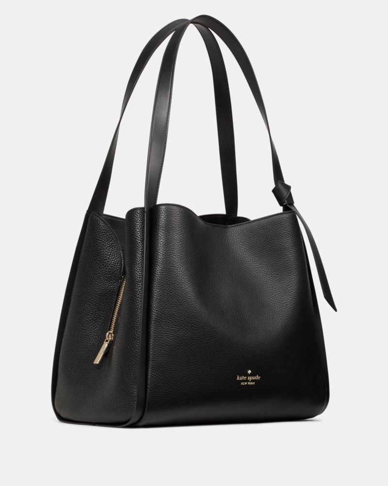 Knott Large Carryall Bag