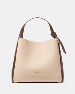 Knott Colorblock Convertible Carryall