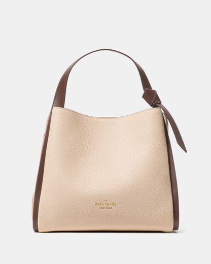 Knott Colorblock Convertible Carryall