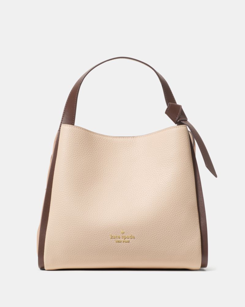 Knott Colorblock Convertible Carryall