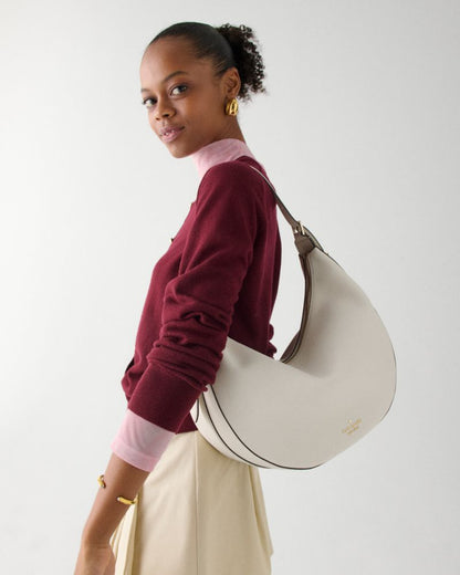Nova Large Shoulder Bag