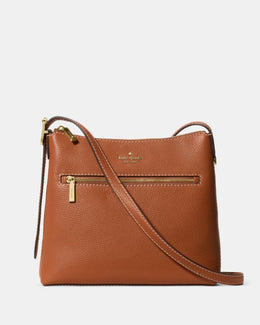 454 Large Swingpack Buckle Crossbody