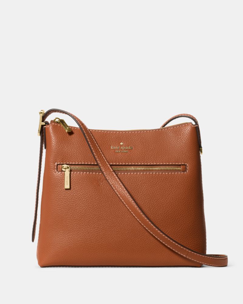 454 Large Swingpack Buckle Crossbody