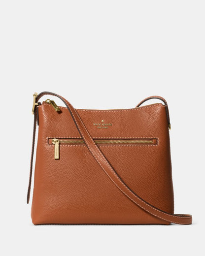454 Large Swingpack Buckle Crossbody