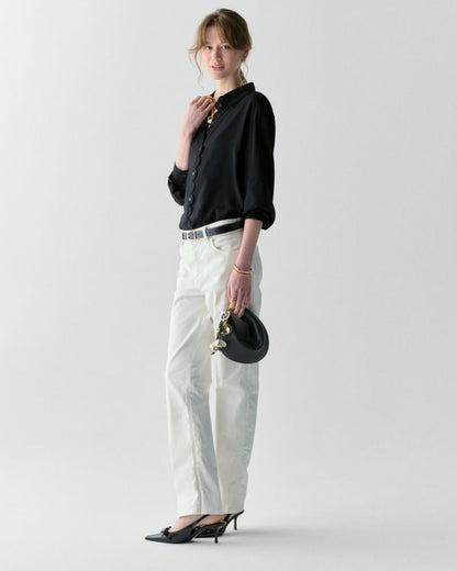 Scallop Shirt
