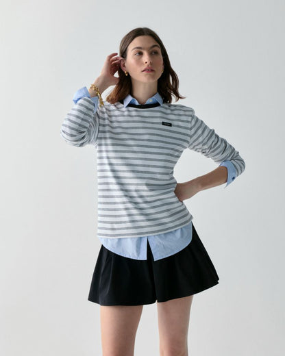Sam Icon Long Sleeve T-shirt