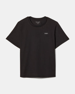 Essential Logo Tee