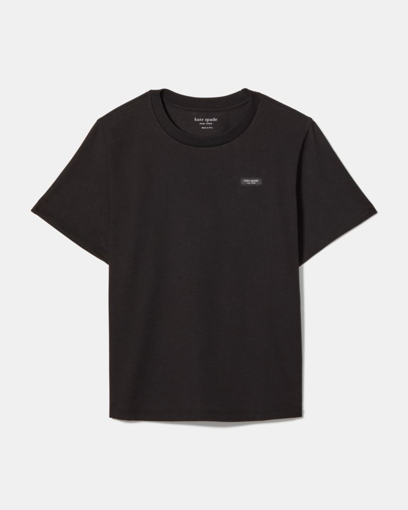 Essential Logo Tee