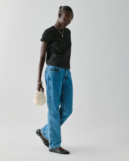 Essential Logo Tee