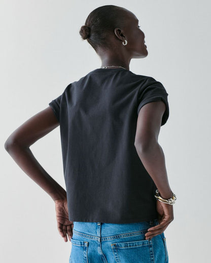 Essential Logo Tee