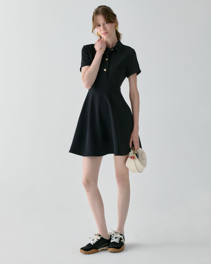 Polo Mini Dress