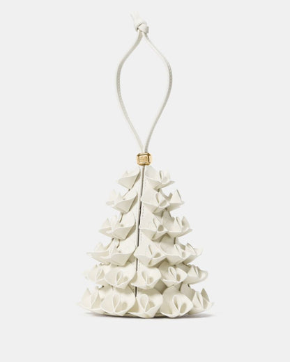 3d Tree Wristlet