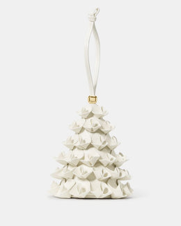 3d Tree Wristlet