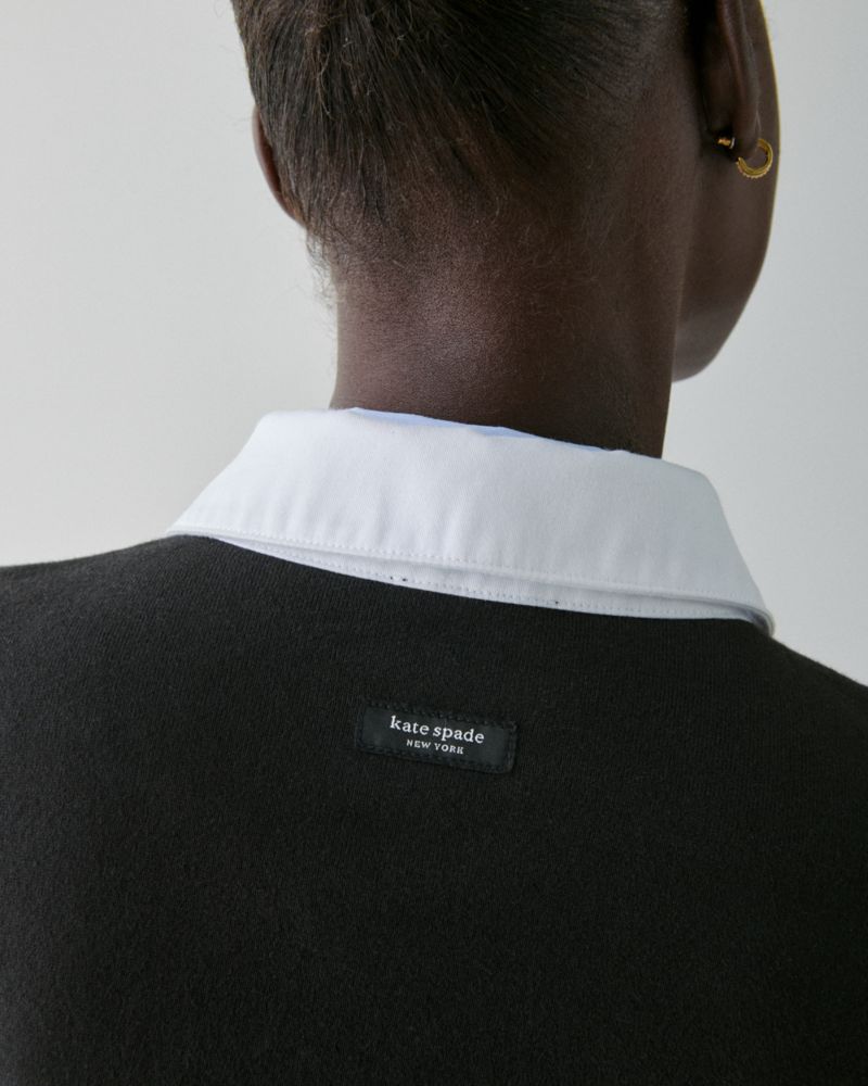 Collared Rugby Shirt