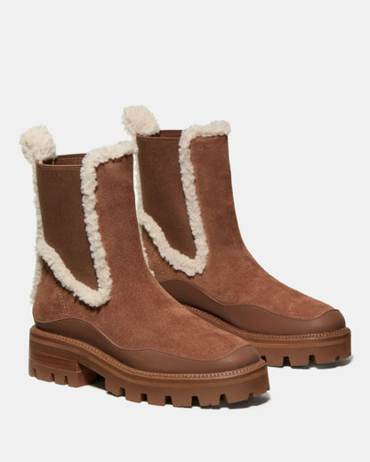 London Chelsea Boot