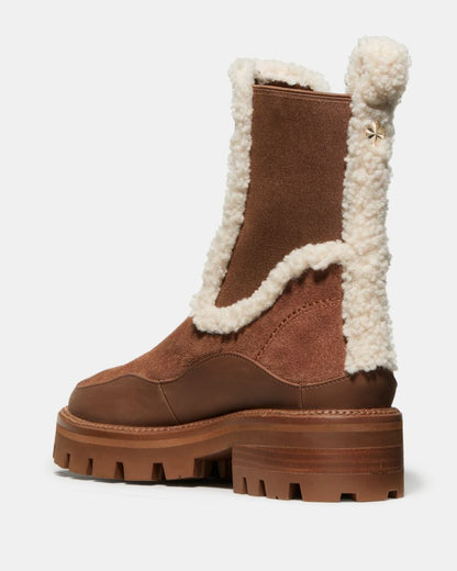 London Chelsea Boot