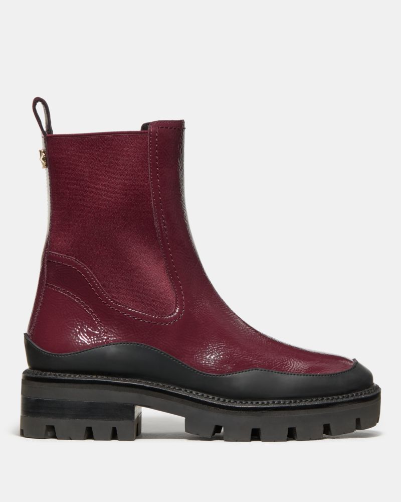 London Chelsea Boot