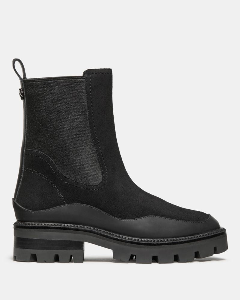 London Chelsea Boot