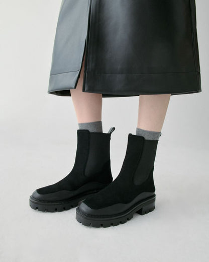 London Chelsea Boot