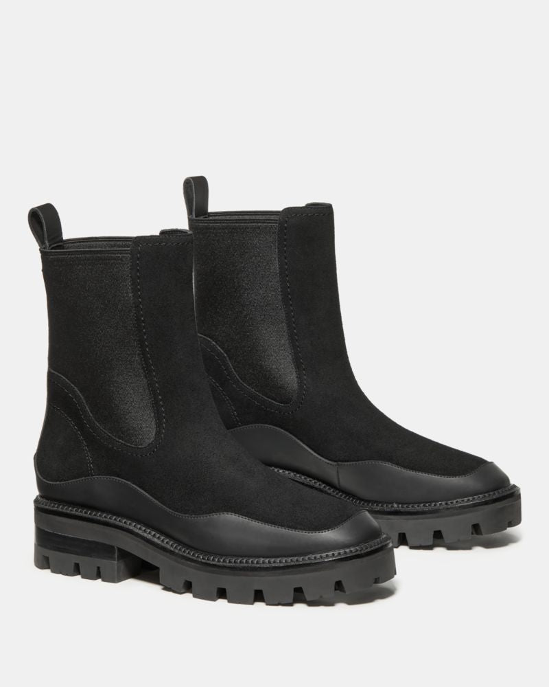 London Chelsea Boot