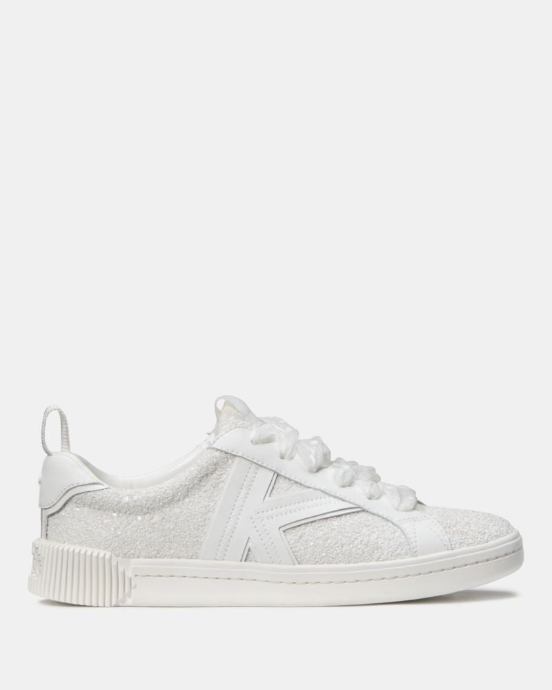 K As In Kate Court Sneaker