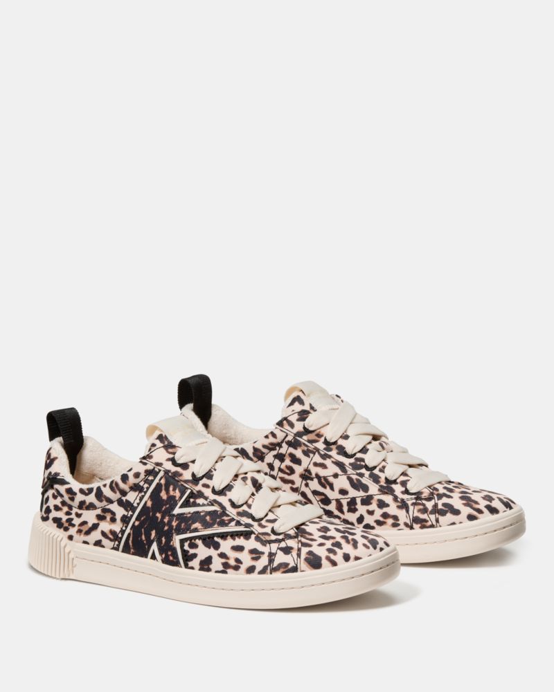 K As In Kate Court Sneaker
