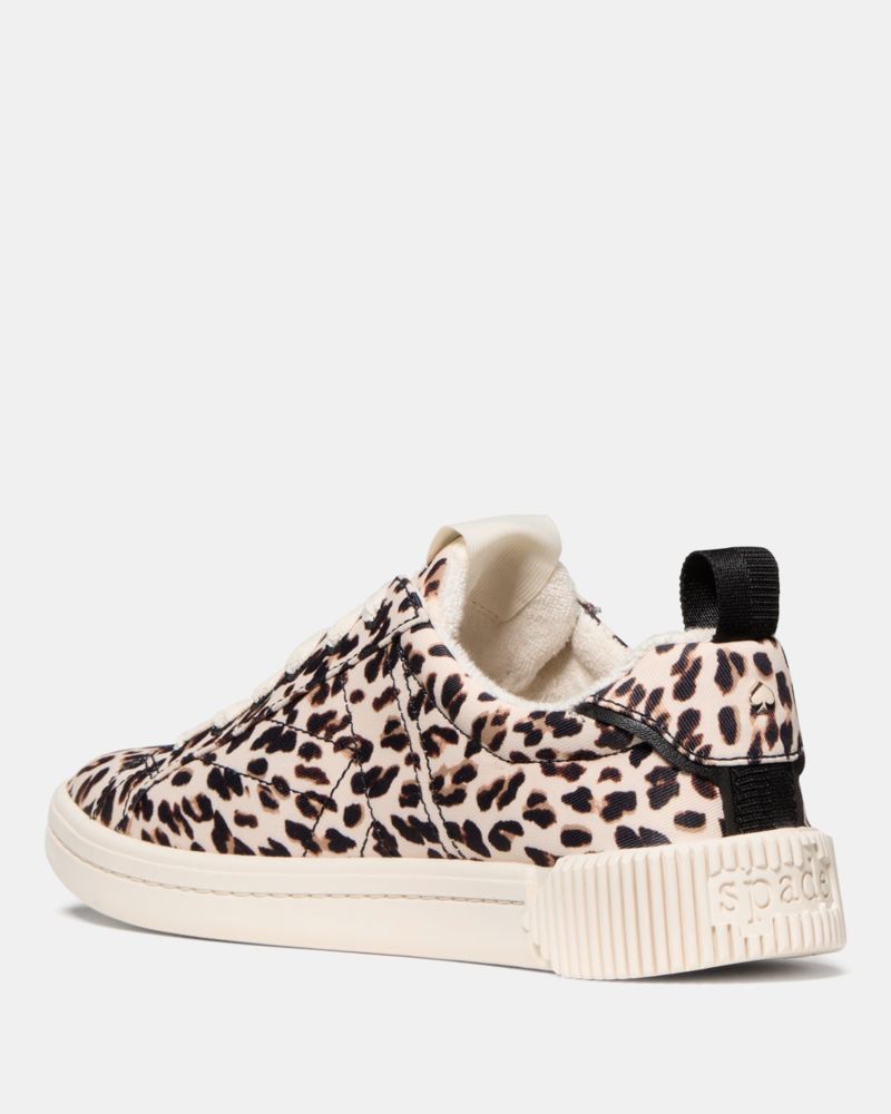 K As In Kate Court Sneaker