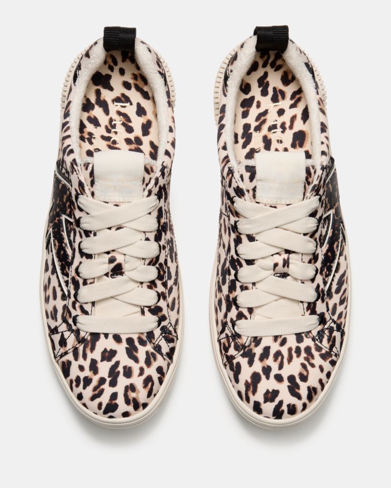 K As In Kate Court Sneaker