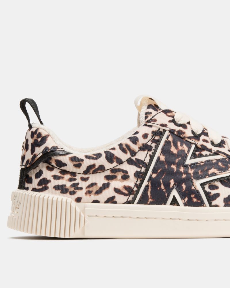 K As In Kate Court Sneaker