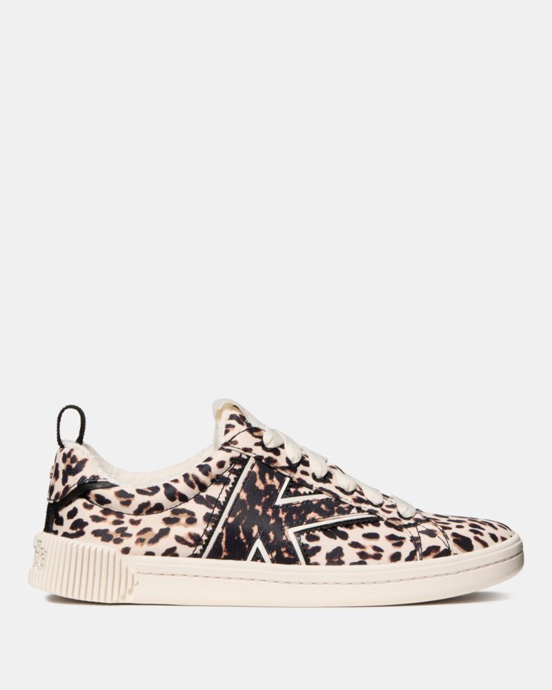 K As In Kate Court Sneaker