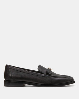 Deco Bow Loafer
