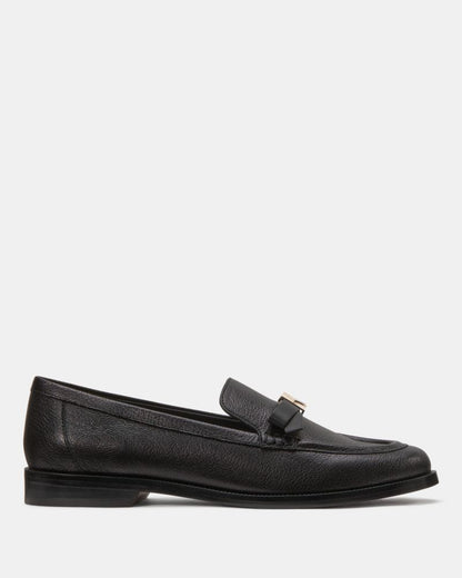 Deco Bow Loafer