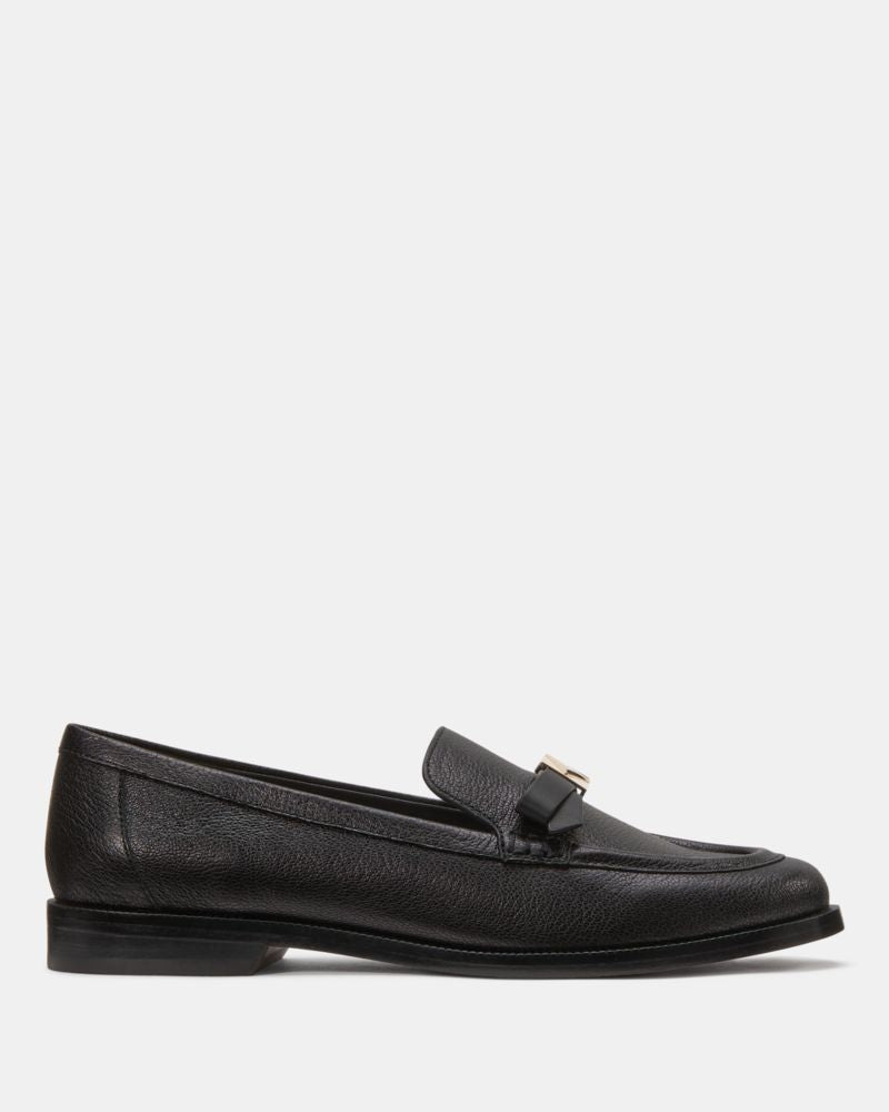 Deco Bow Loafer