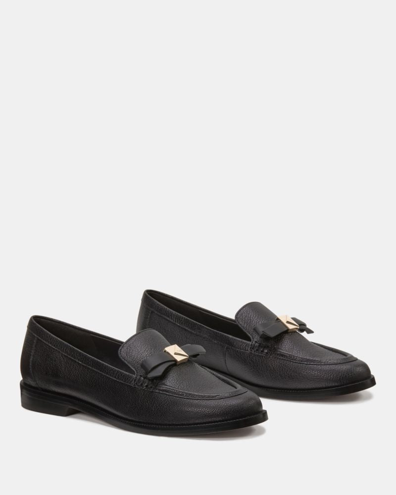 Deco Bow Loafer