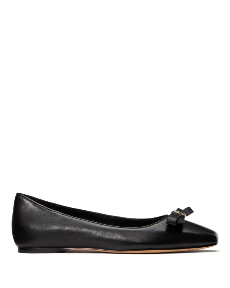 Deco Bow Flat