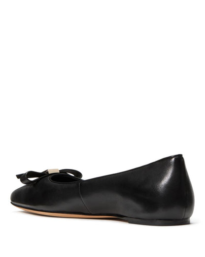 Deco Bow Flat