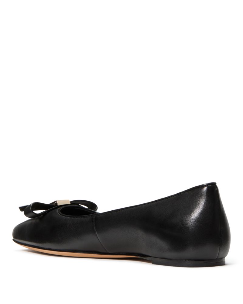 Deco Bow Flat