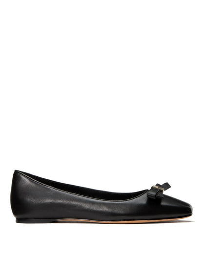 Deco Bow Flat