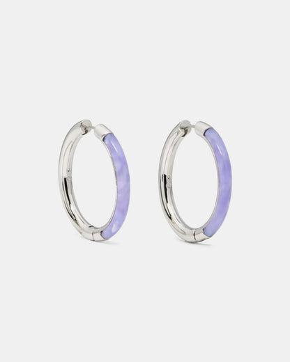 Interlock Hoops