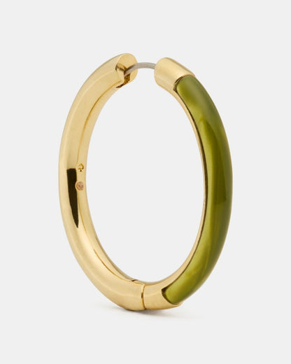 Interlock Hoops