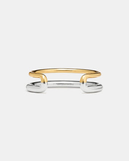 Interlock Cuff